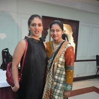 Dance Master Raghuram Press Meet - Pictures