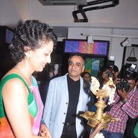 Gouthami with Daughter at Satya Paul Event - Pictures | Picture 190123