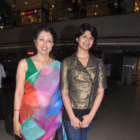 Gouthami with Daughter at Satya Paul Event - Pictures | Picture 190126