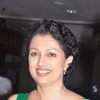 Gautami Tadimalla - Gouthami with Daughter at Satya Paul Event - Pictures | Picture 190176