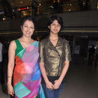 Gouthami with Daughter at Satya Paul Event - Pictures | Picture 190179
