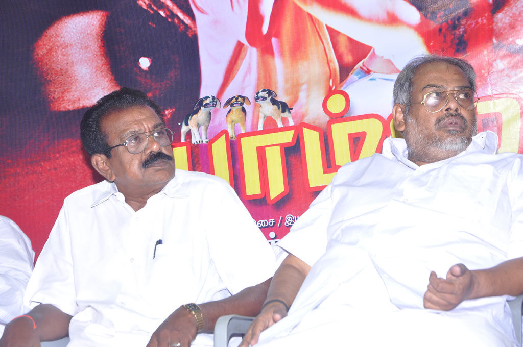 Bommai Naigal Audio Release - Pictures | Picture 191286