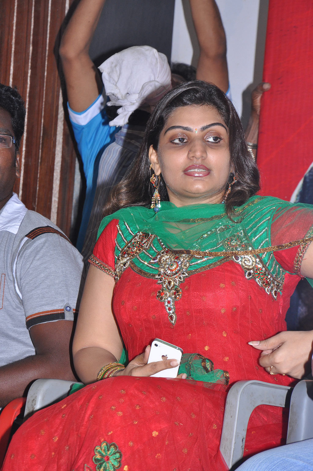 Bommai Naigal Audio Release - Pictures | Picture 191311