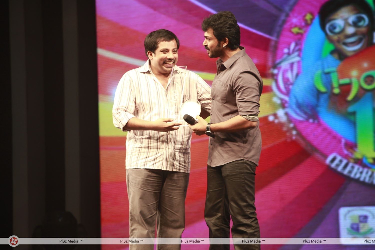 Karthi - Nanban 100th Day Function - Pictures | Picture 191184