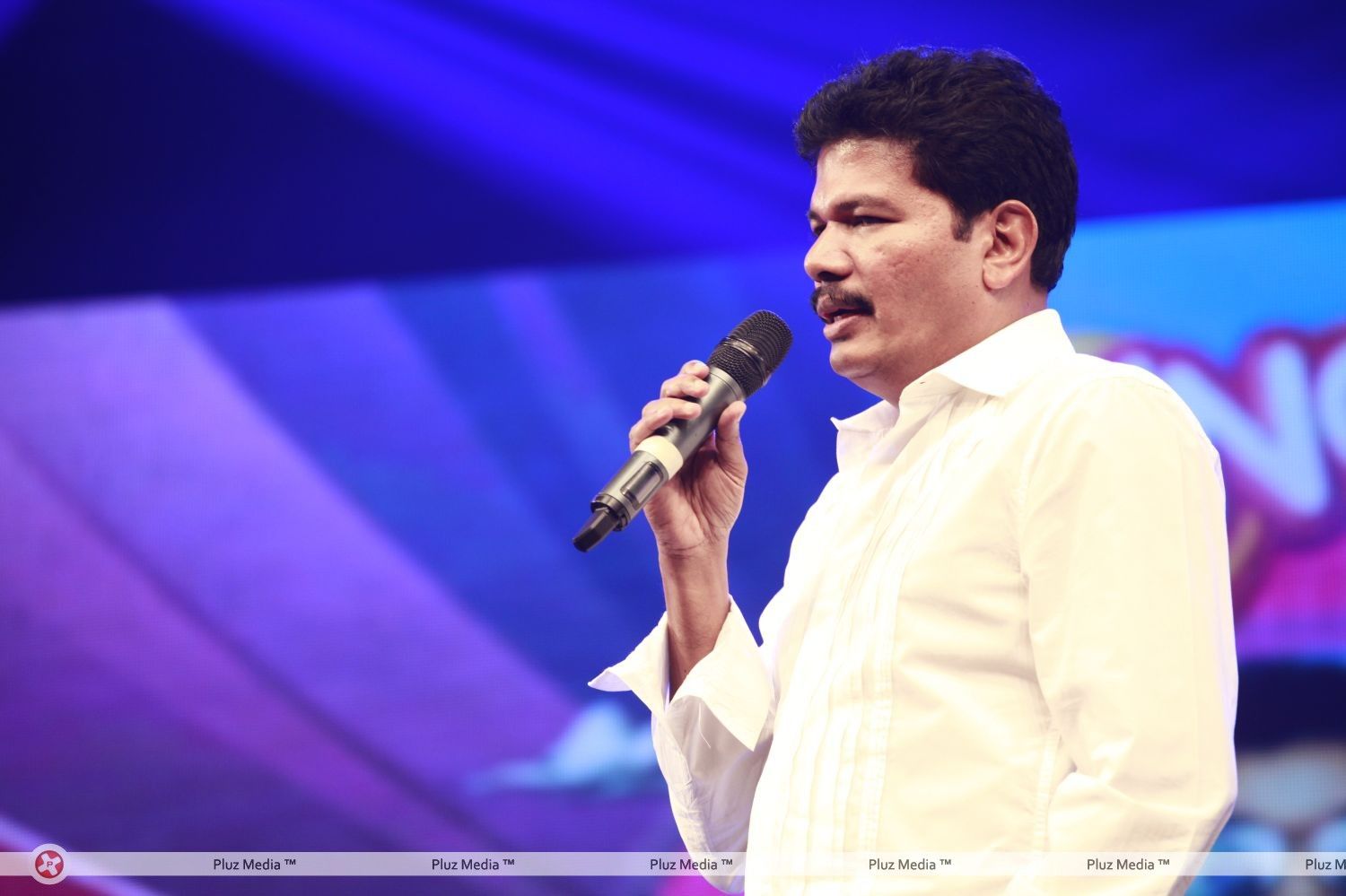 Shankar - Nanban 100th Day Function - Pictures | Picture 191189