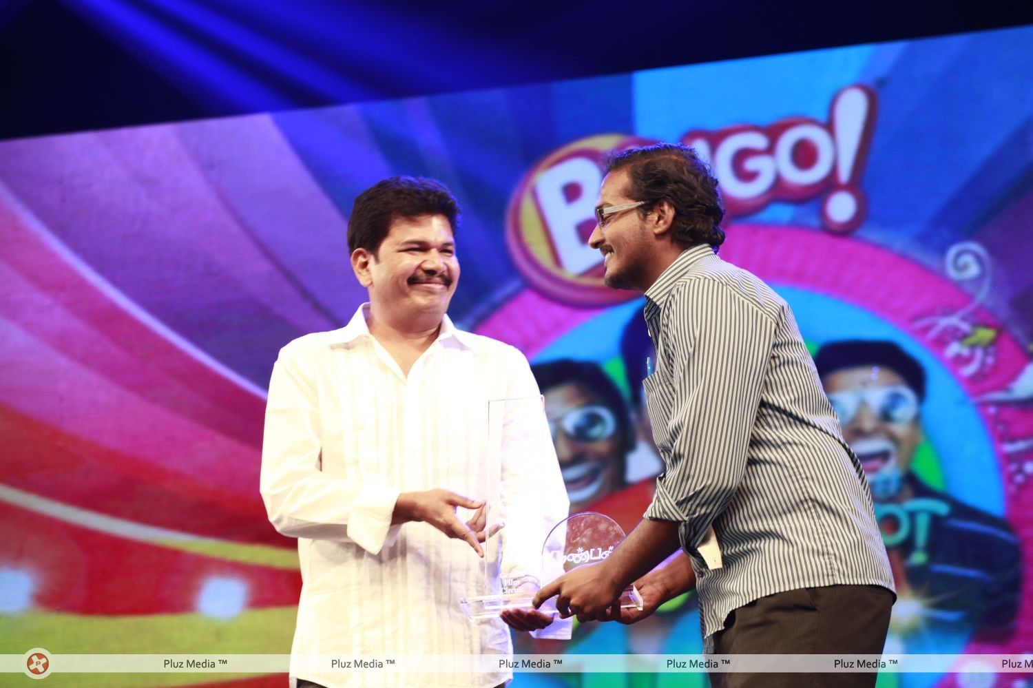 Nanban 100th Day Function - Pictures | Picture 191198