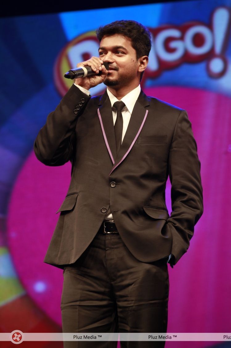 Vijay - Nanban 100th Day Function - Pictures | Picture 191201