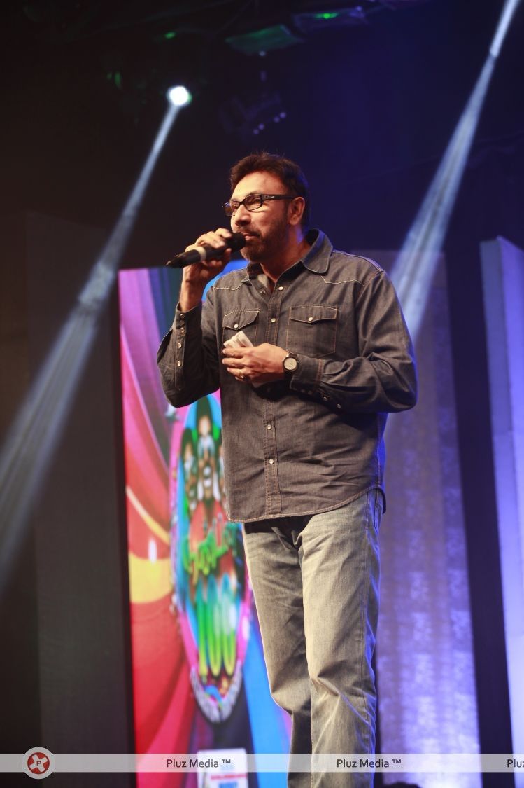 Sathyaraj - Nanban 100th Day Function - Pictures | Picture 191218