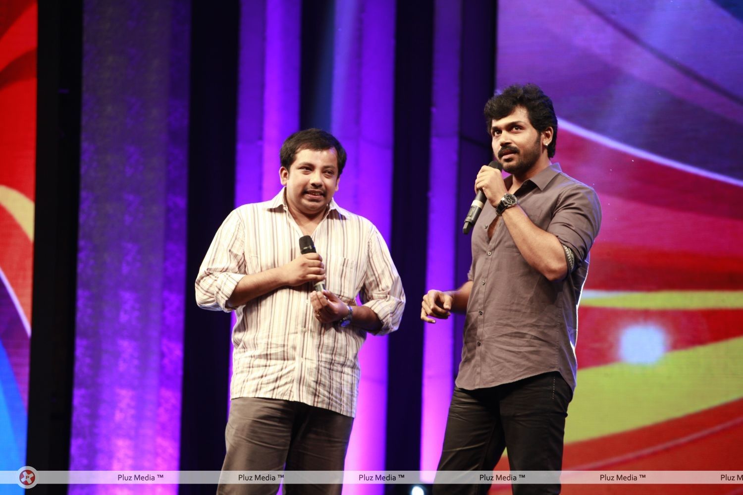 Nanban 100th Day Function - Pictures | Picture 191225