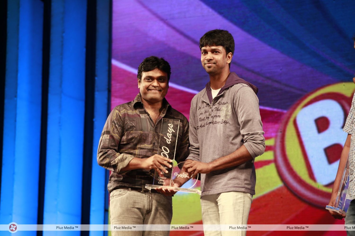 Nanban 100th Day Function - Pictures | Picture 191231