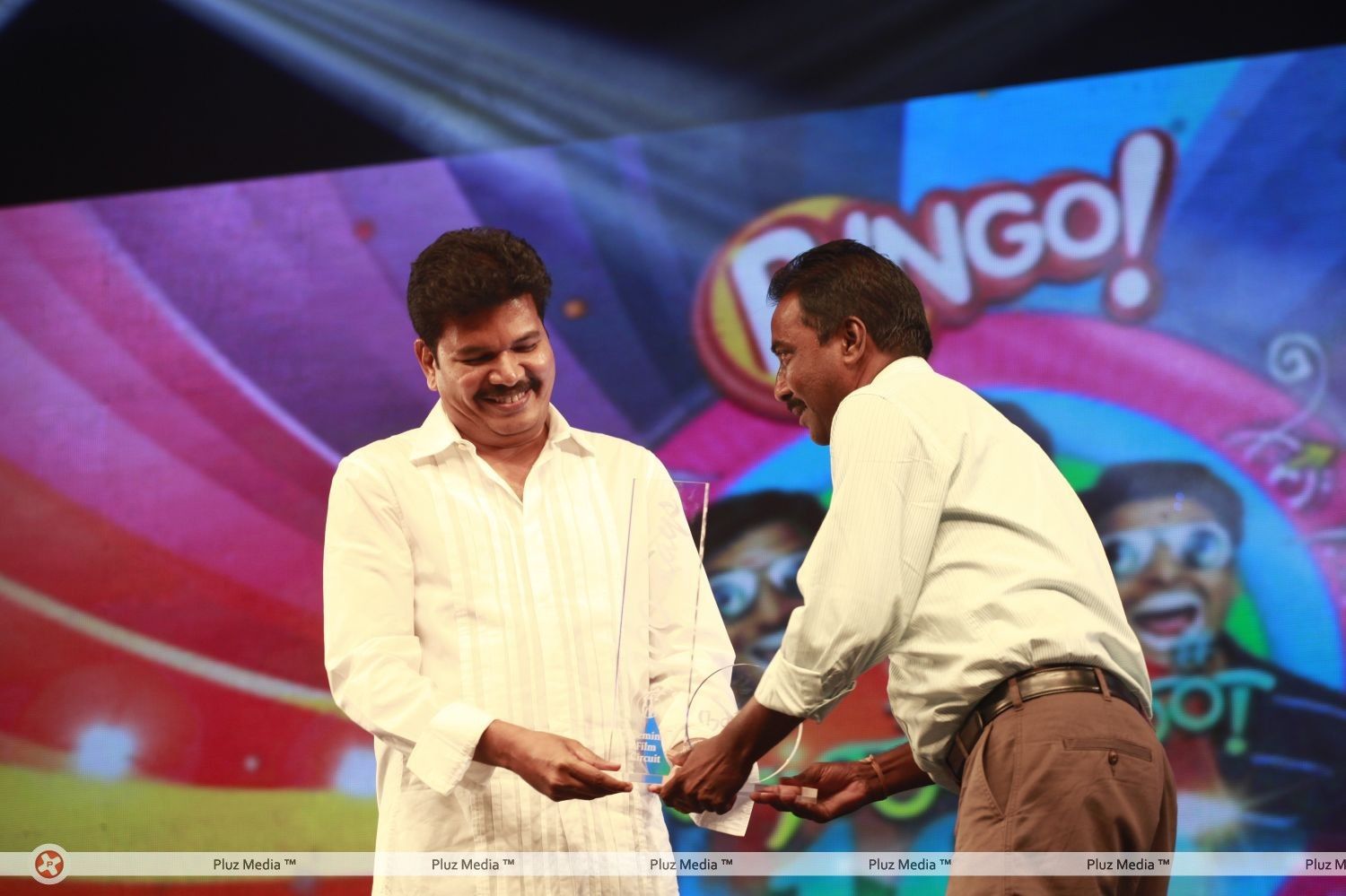 Nanban 100th Day Function - Pictures | Picture 191232