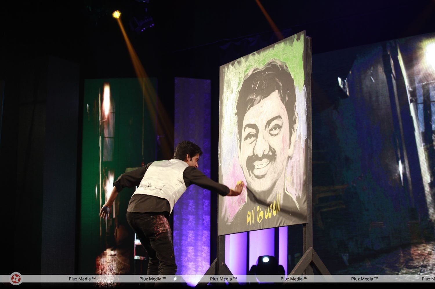 Nanban 100th Day Function - Pictures | Picture 191233