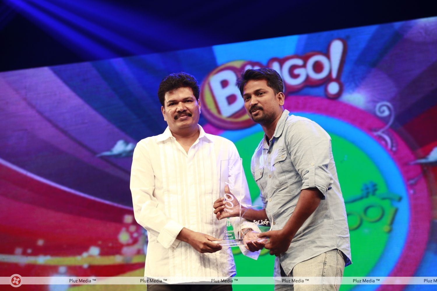 Nanban 100th Day Function - Pictures | Picture 191235