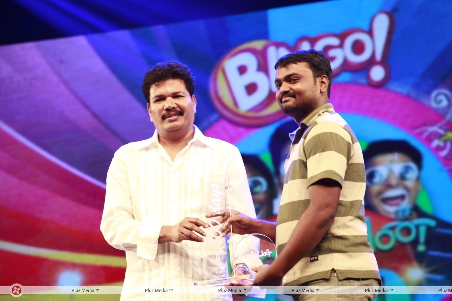 Nanban 100th Day Function - Pictures | Picture 191251
