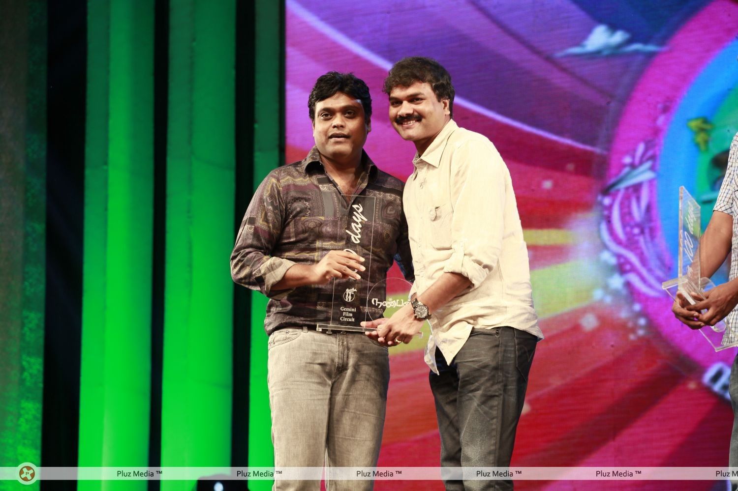 Nanban 100th Day Function - Pictures | Picture 191252