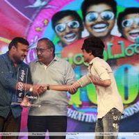 Nanban 100th Day Function - Pictures | Picture 191169