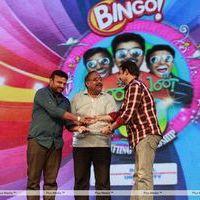 Nanban 100th Day Function - Pictures | Picture 191206
