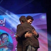 Nanban 100th Day Function - Pictures | Picture 191213