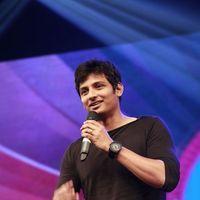 Jeeva  - Nanban 100th Day Function - Pictures