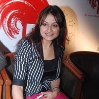 Sonia Agarwal - Sonia Agarwal flagged off RED 2012 - Pictures | Picture 191544