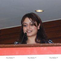Sonia Agarwal - Sonia Agarwal flagged off RED 2012 - Pictures | Picture 191548
