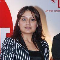 Sonia Agarwal - Sonia Agarwal flagged off RED 2012 - Pictures | Picture 191554