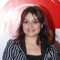 Sonia Agarwal - Sonia Agarwal flagged off RED 2012 - Pictures