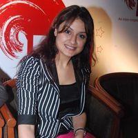 Sonia Agarwal - Sonia Agarwal flagged off RED 2012 - Pictures | Picture 191568