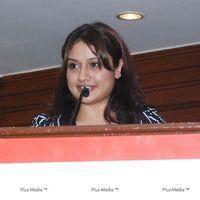 Sonia Agarwal - Sonia Agarwal flagged off RED 2012 - Pictures | Picture 191572