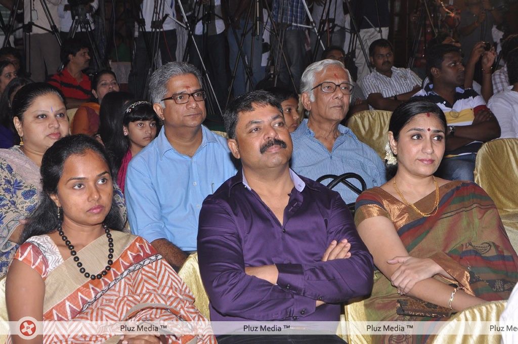 Arya at Puththagam Movie Opening - Pictures | Picture 192155