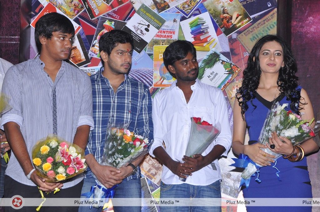 Arya at Puththagam Movie Opening - Pictures | Picture 192156
