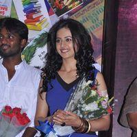 Arya at Puththagam Movie Opening - Pictures | Picture 192093