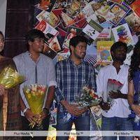 Arya at Puththagam Movie Opening - Pictures | Picture 192095