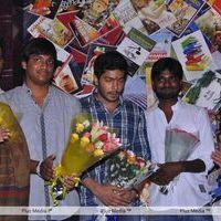 Arya at Puththagam Movie Opening - Pictures | Picture 192096