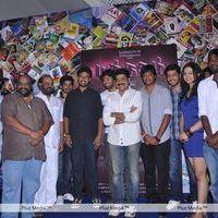 Arya at Puththagam Movie Opening - Pictures | Picture 192098