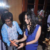 Arya at Puththagam Movie Opening - Pictures | Picture 192099
