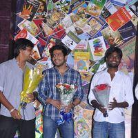 Arya at Puththagam Movie Opening - Pictures | Picture 192107