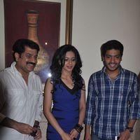 Arya at Puththagam Movie Opening - Pictures | Picture 192118