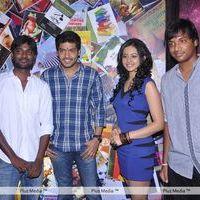 Arya at Puththagam Movie Opening - Pictures | Picture 192121
