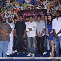 Arya at Puththagam Movie Opening - Pictures | Picture 192136