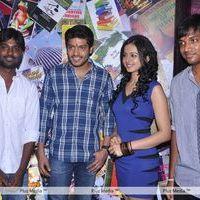 Arya at Puththagam Movie Opening - Pictures | Picture 192146