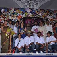 Arya at Puththagam Movie Opening - Pictures | Picture 192147