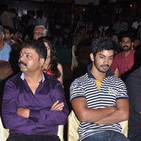 Arya at Puththagam Movie Opening - Pictures | Picture 192154