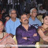 Arya at Puththagam Movie Opening - Pictures | Picture 192155
