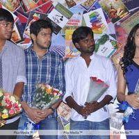Arya at Puththagam Movie Opening - Pictures | Picture 192156