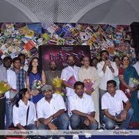 Arya at Puththagam Movie Opening - Pictures | Picture 192158