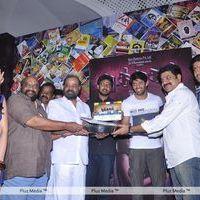 Arya at Puththagam Movie Opening - Pictures | Picture 192160