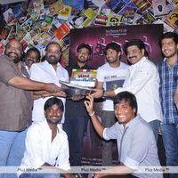 Arya at Puththagam Movie Opening - Pictures | Picture 192164