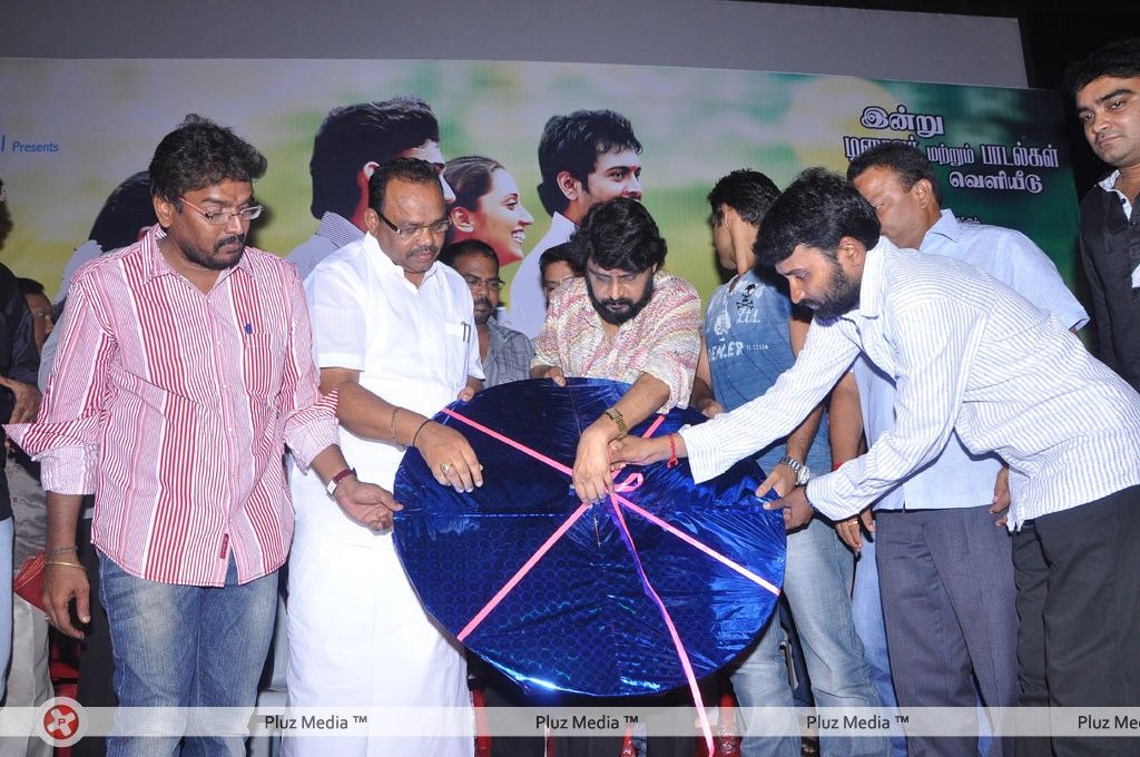 Shaam at Nellai Santhipp Audio Release - Pictures | Picture 192893