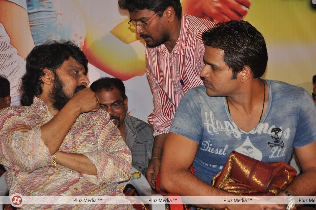 Shaam at Nellai Santhipp Audio Release - Pictures | Picture 192926